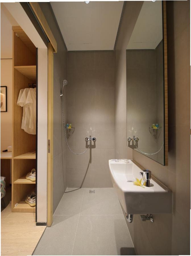 Cool Living Hotel จาการ์ตา ภายนอก รูปภาพ