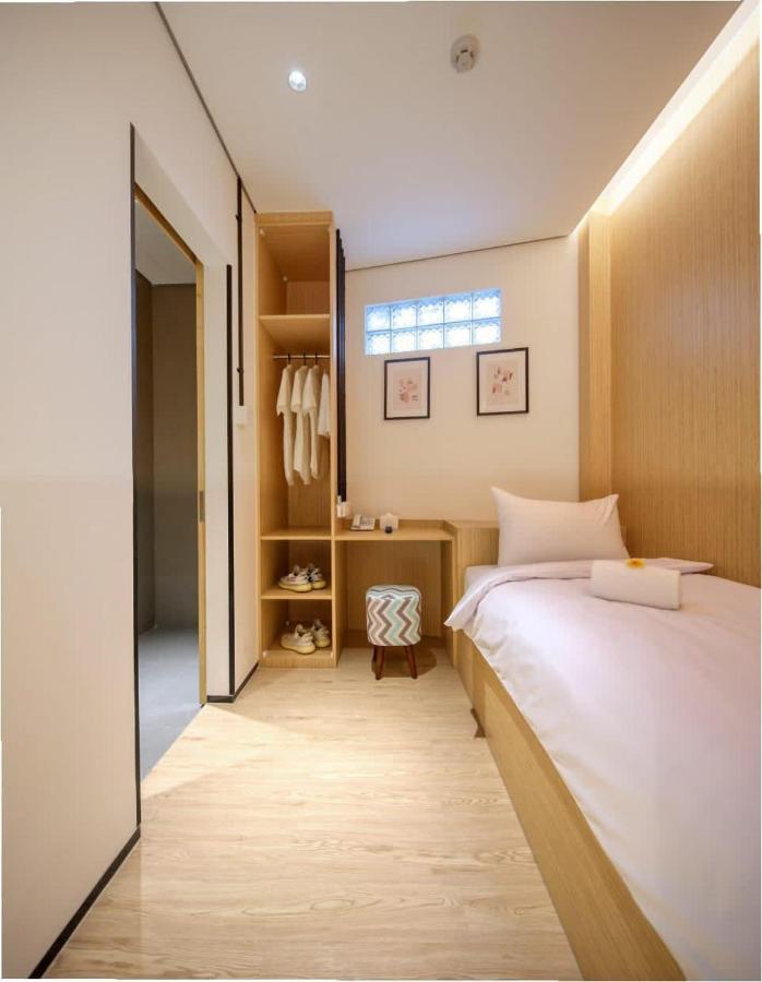 Cool Living Hotel จาการ์ตา ภายนอก รูปภาพ